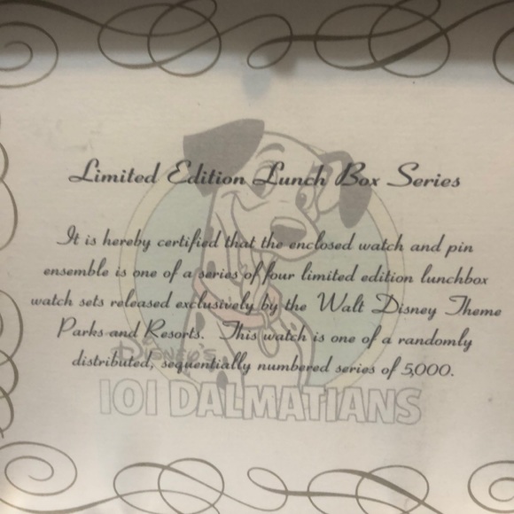 Collectible watch - Picture 6 of 13